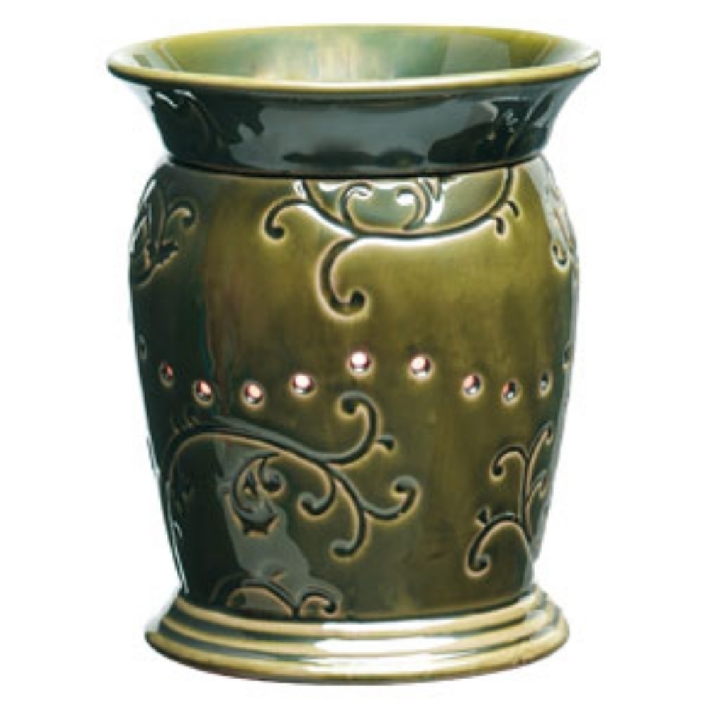 SCENTSY | ENGLISH IVY